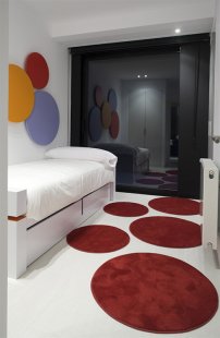 A-cero představili v La Coruña svůj nový modulární dům