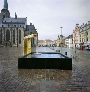 KAŠNY VÍŘÍ MĚSTO - Velbloud - foto: Vasil Stanko