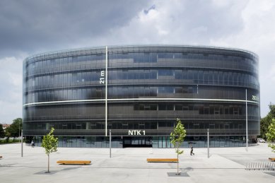 ČKA nominovala na Mies van der Rohe Award dvě stavby