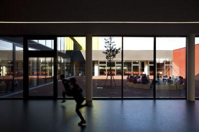 Primary School in Ponzano from C+S Associati - foto: Alessandra Bello