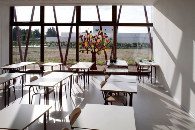 Primary School in Ponzano from C+S Associati - foto: Alessandra Bello