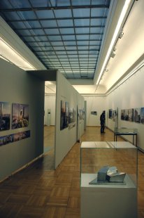 Architektura je řeč. Daniel Libeskind v Ostravě. - foto: Jakub Kopec