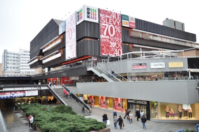 DBK překročilo svůj stín a… žije!!! - foto: Archiv DBK Praha, a. s.