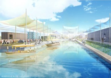 Ministr předpokládá, že se ČR zúčastní Expo 2015 v Miláně