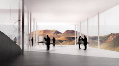 Jan Holub - International Volcano Museum, Lanzarote - Temporary exhibition