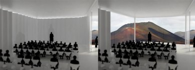 Jan Holub - International Volcano Museum, Lanzarote - <H2>Soul</H2>