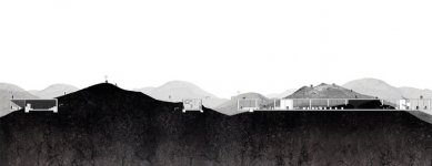 Jan Holub - International Volcano Museum, Lanzarote - Cuts