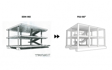 BIG zvítězili ve finské E2 (Ecology + Economy) Timber Competition - Concept - foto: BIG