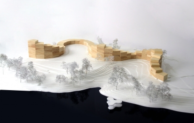 BIG wins the E2 (Ecology + Economy) Timber Competition in Finland - foto: BIG