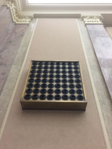  - Office of the Government of the Czech Republic, Prague