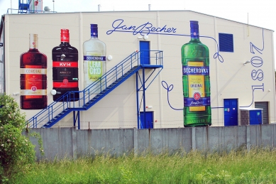  Henkel ČR, spol. s r.o. - divize Lepidla a technologie - Ceresit obklady Jan Beche-Karlovarská Becherovka