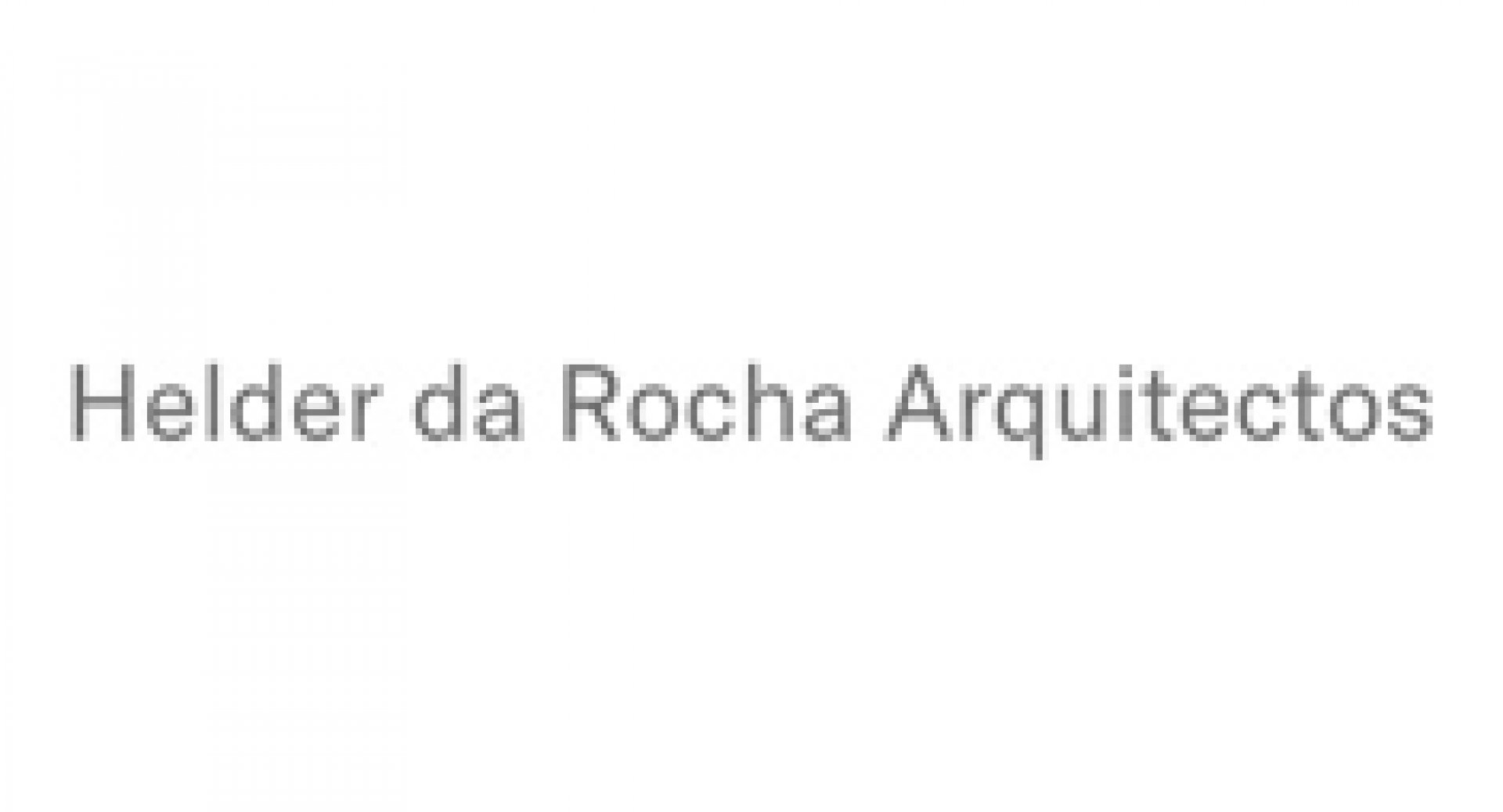 archiweb.cz - Helder da Rocha Arquitectos