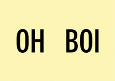 ohboi