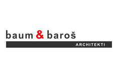 baum & baroš ARCHITEKTI