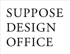 Suppose Design Office