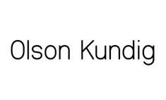 Olson Kundig Architects