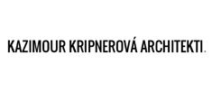 Kazimour Kripnerová Architekti.