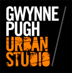 Gwynne Pugh Urban Studio