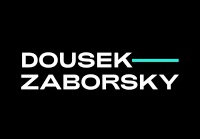 Dousek-Záborský