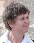 Zlamalová