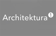 Architektura 1