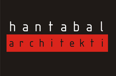 Hantabal architekti s.r.o.