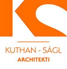 Kuthan - Ságl Architekti